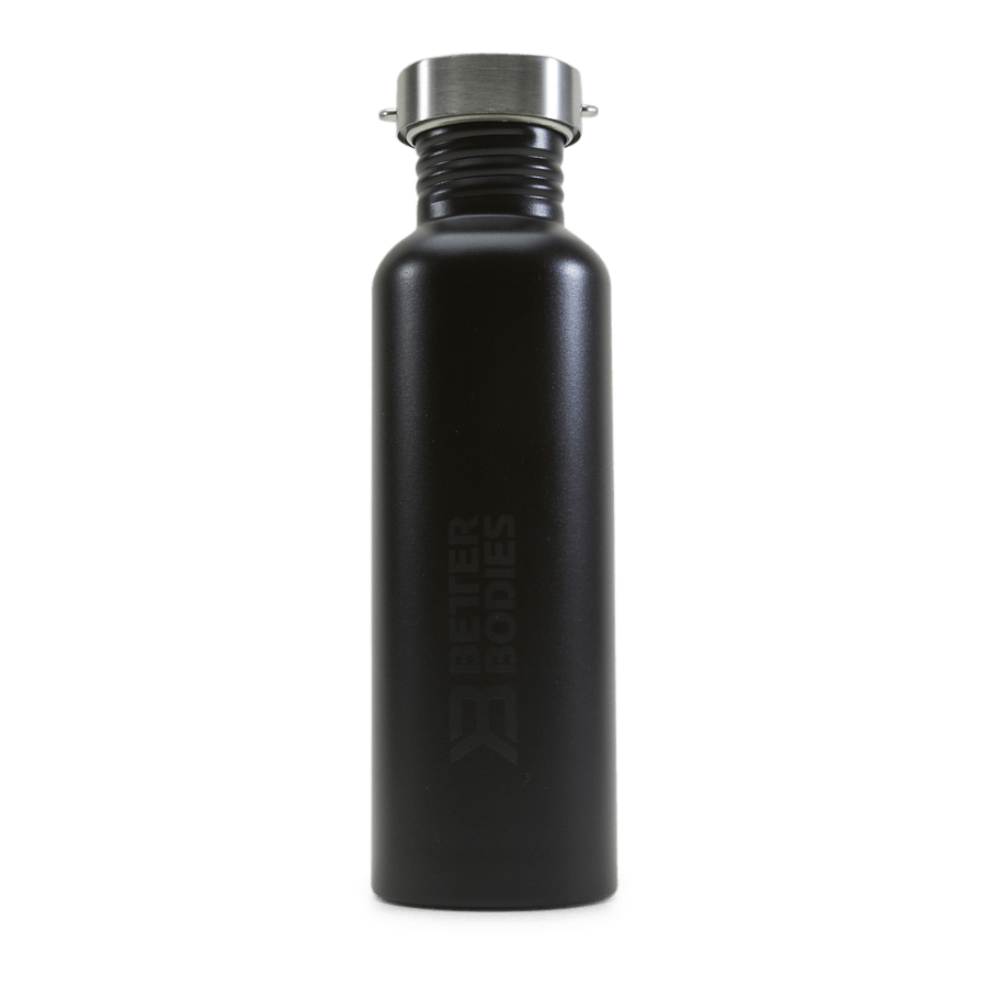 Fulton Bottle Black