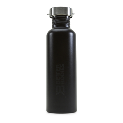 Fulton Bottle Black