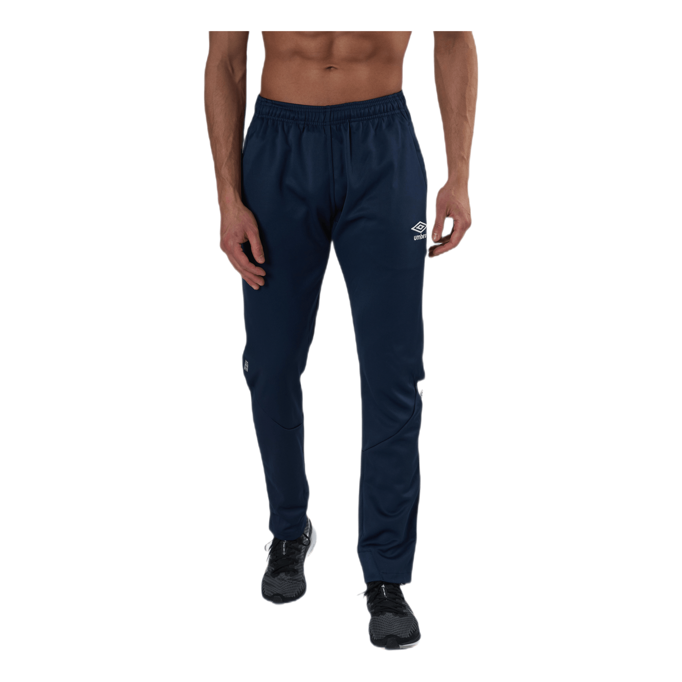 UX Elite Pant Blue/White