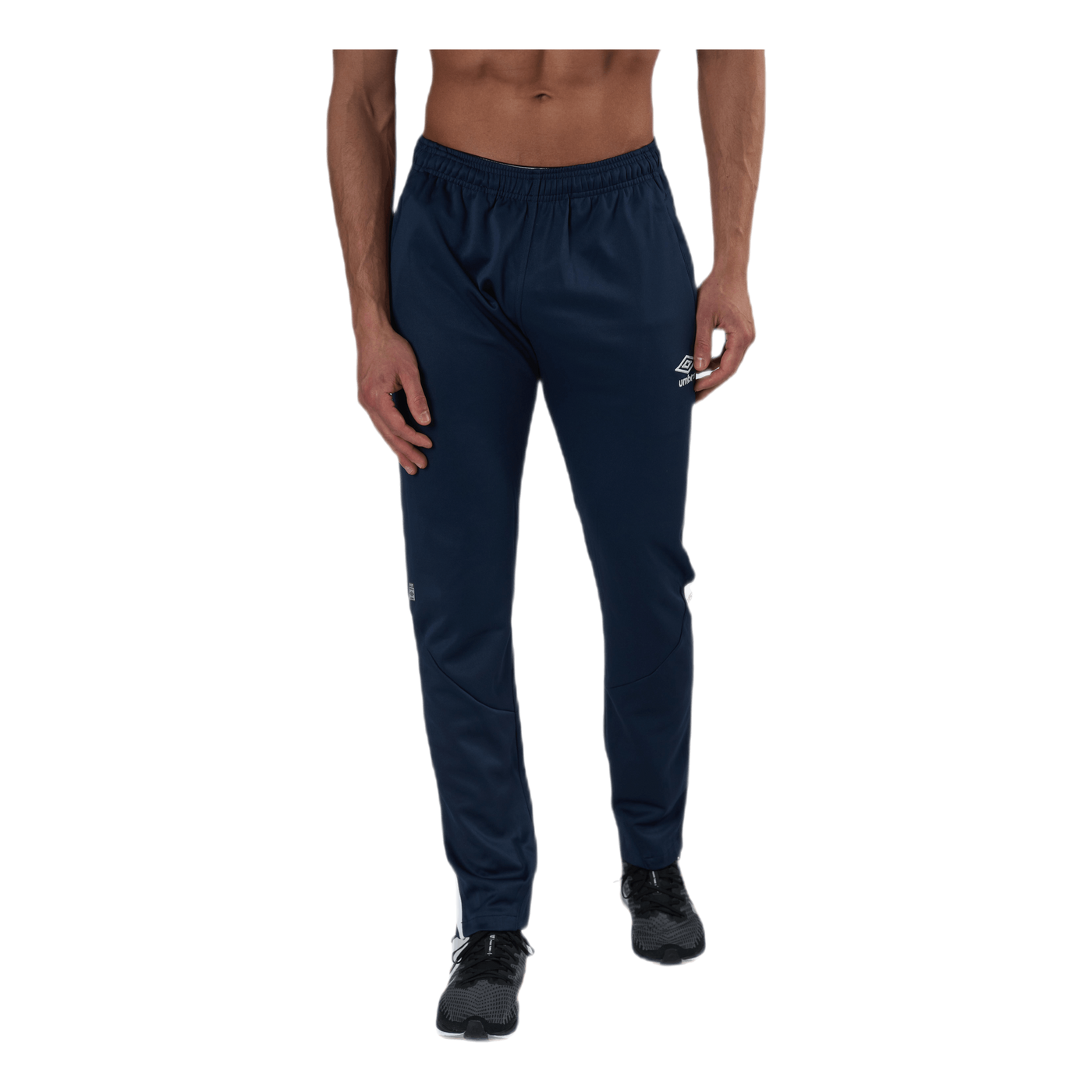 UX Elite Pant Blue/White