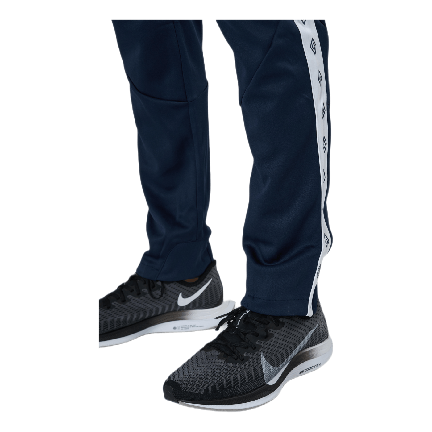 UX Elite Pant Blue/White