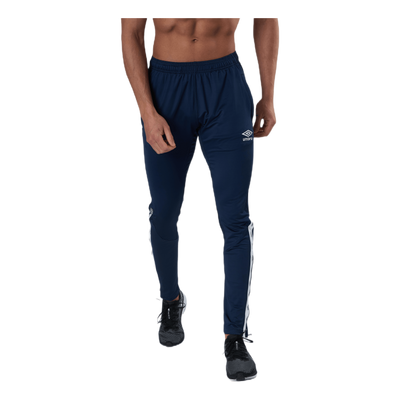 UX Elite Pant Slim Blue/White