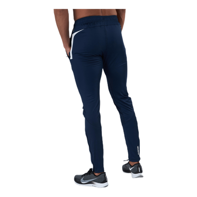 UX Elite Pant Slim Blue/White