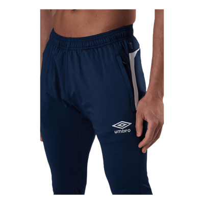 UX Elite Pant Slim Blue/White