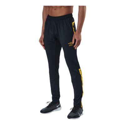 UX Elite Pant Slim Black/Yellow