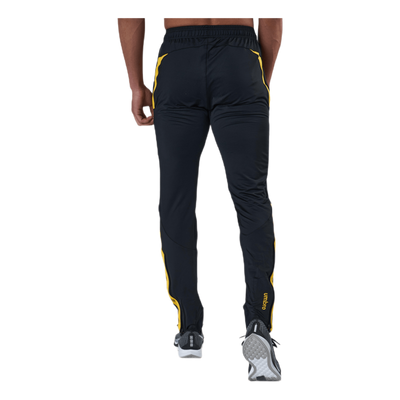 UX Elite Pant Slim Black/Yellow