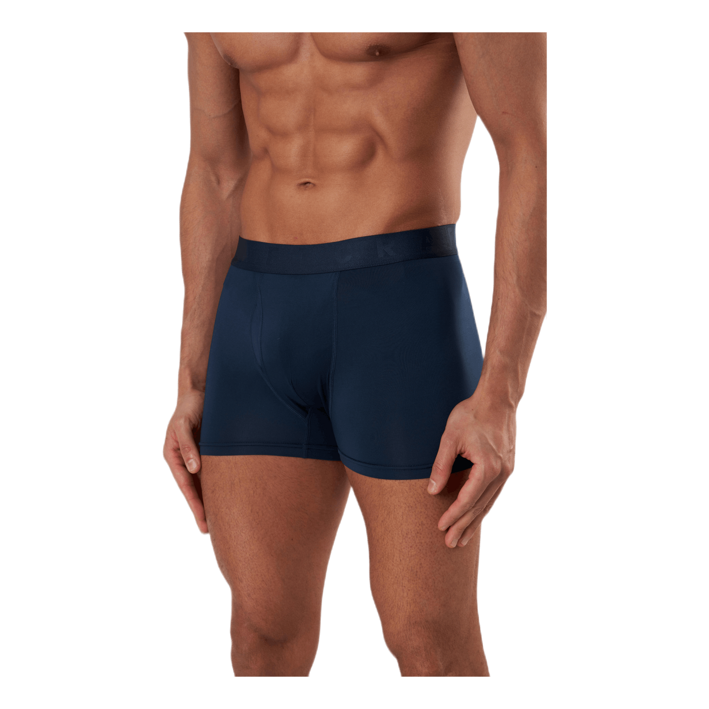 Core Dry Boxer 3-Inch Blue