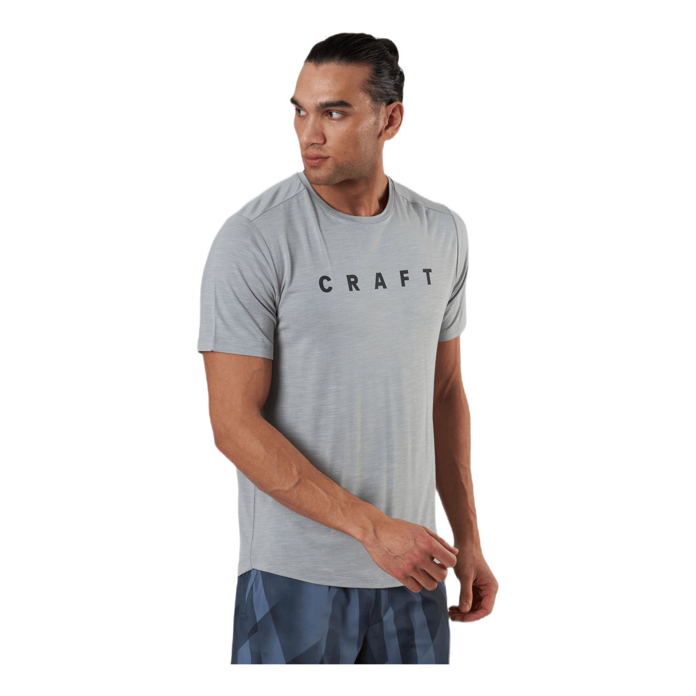 Core Sence SS Tee Grey