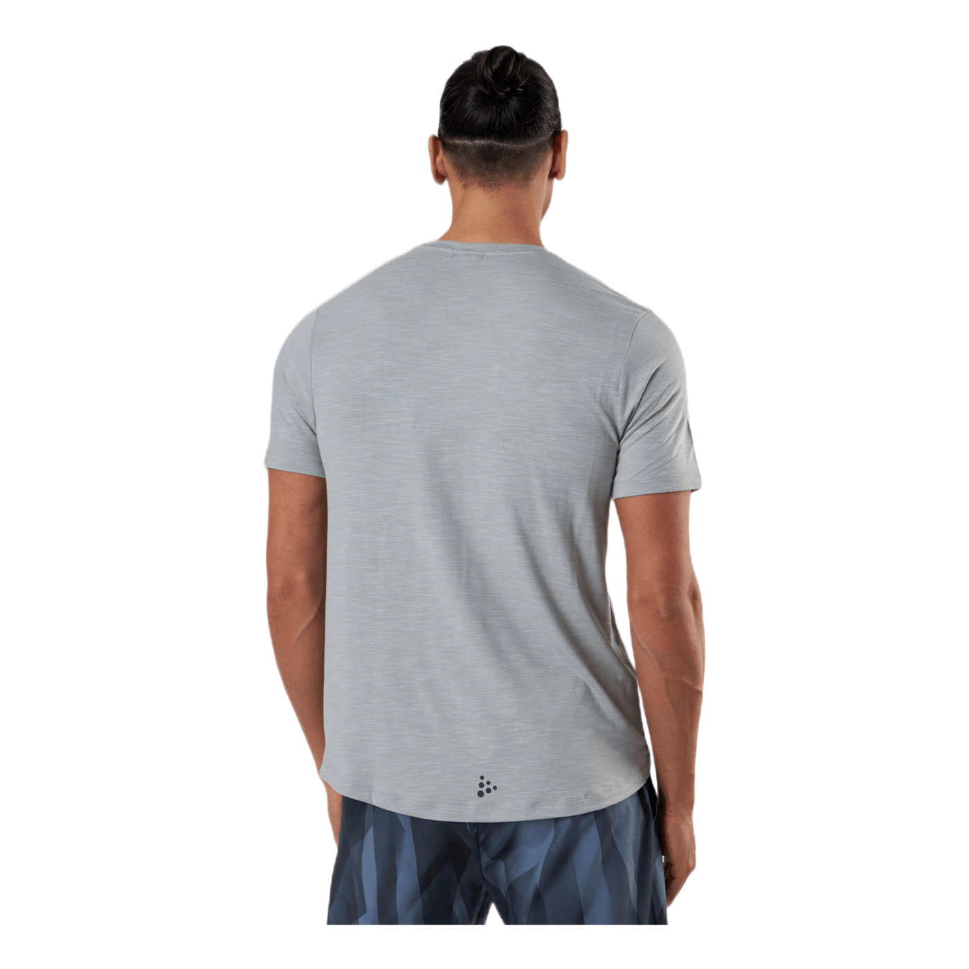 Core Sence SS Tee Grey