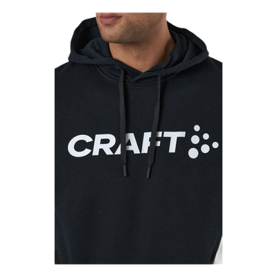 Core Craft Hood Black