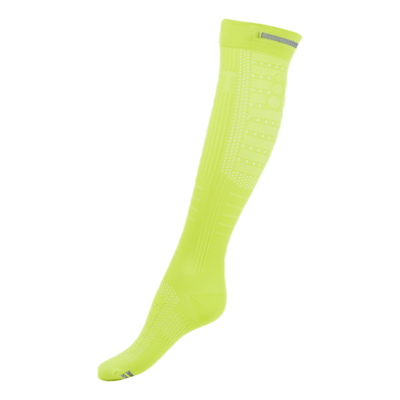 ADV Dry Compression Sock Yellow