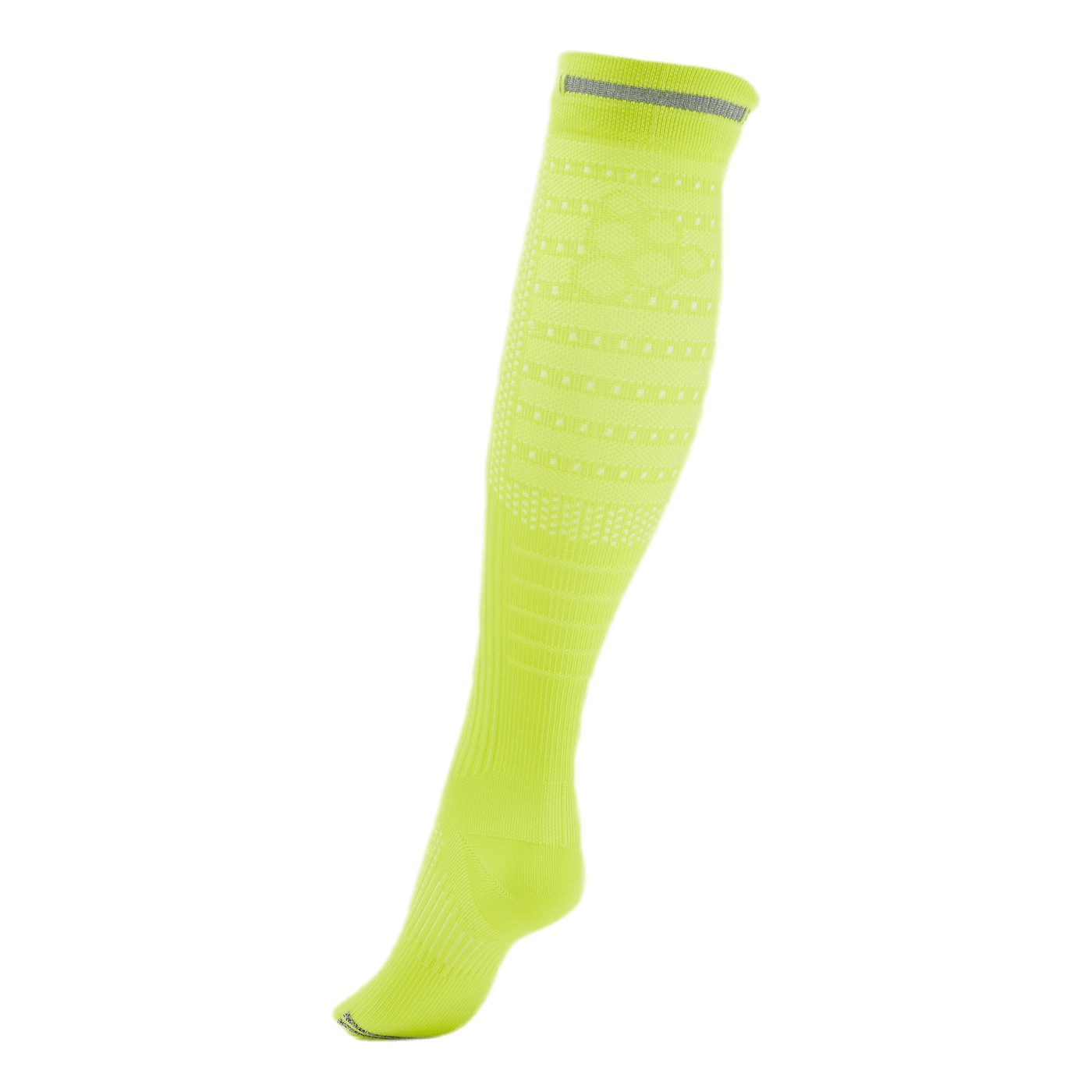 ADV Dry Compression Sock Yellow