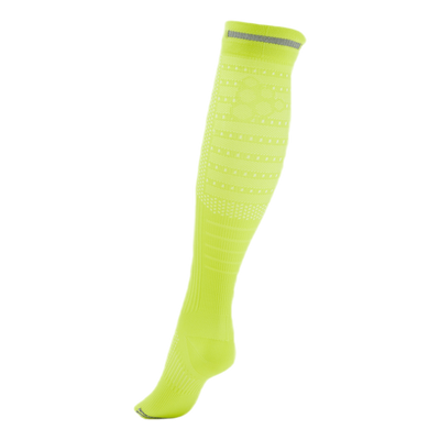 ADV Dry Compression Sock Yellow