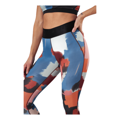 Core Essence Tights Patterned