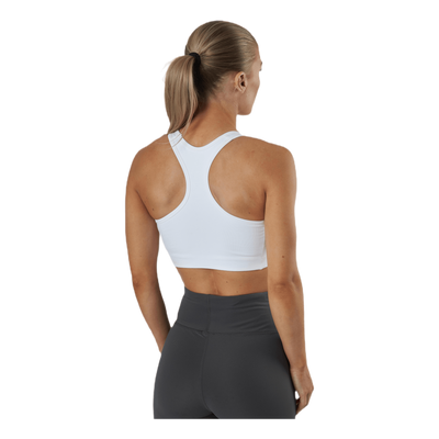 Training Classic Bra White