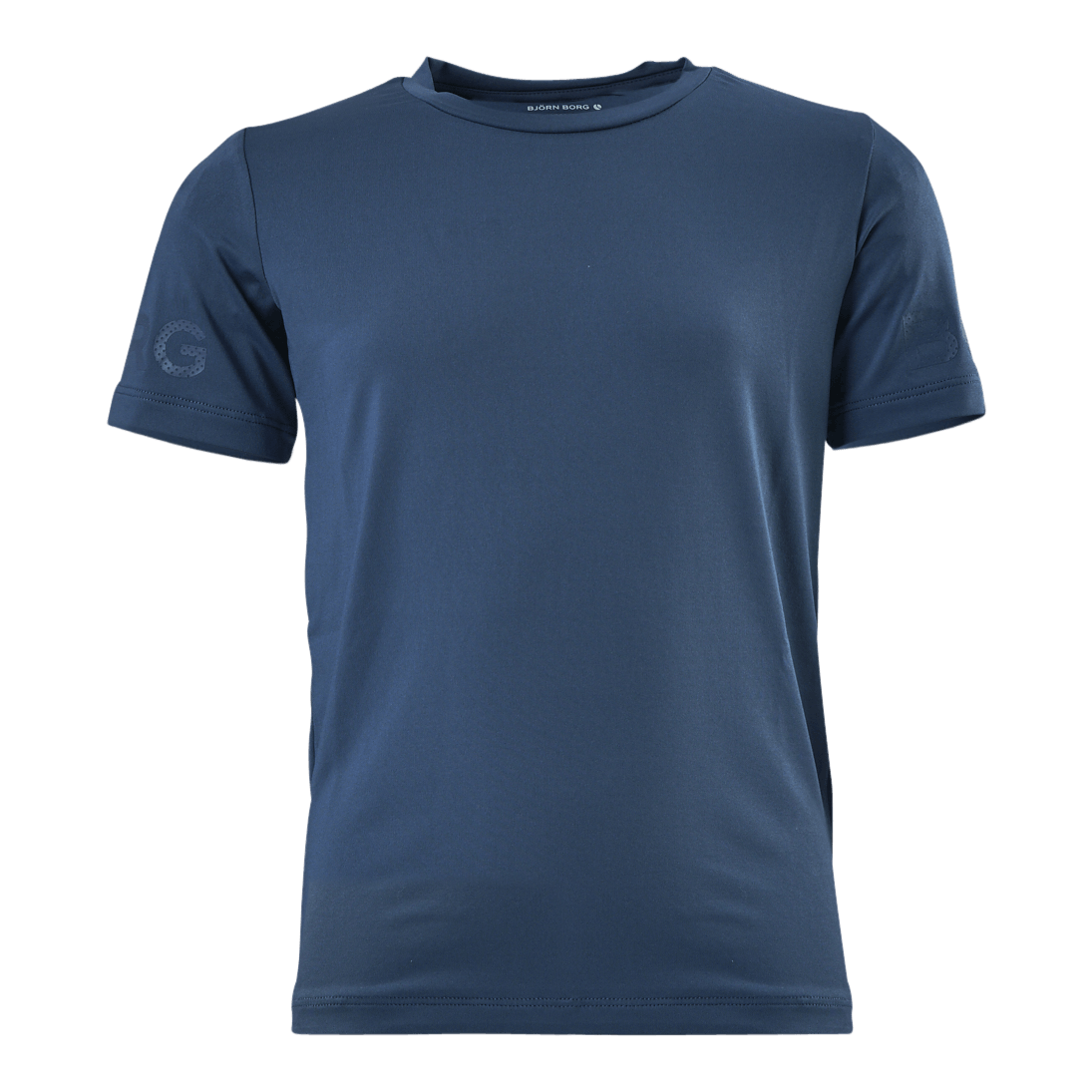 Jr Tee Borg Blue