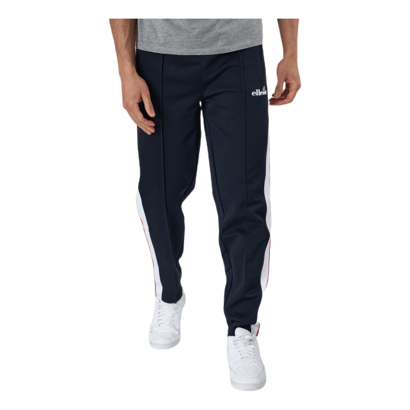 El Zania Track Pant Blue