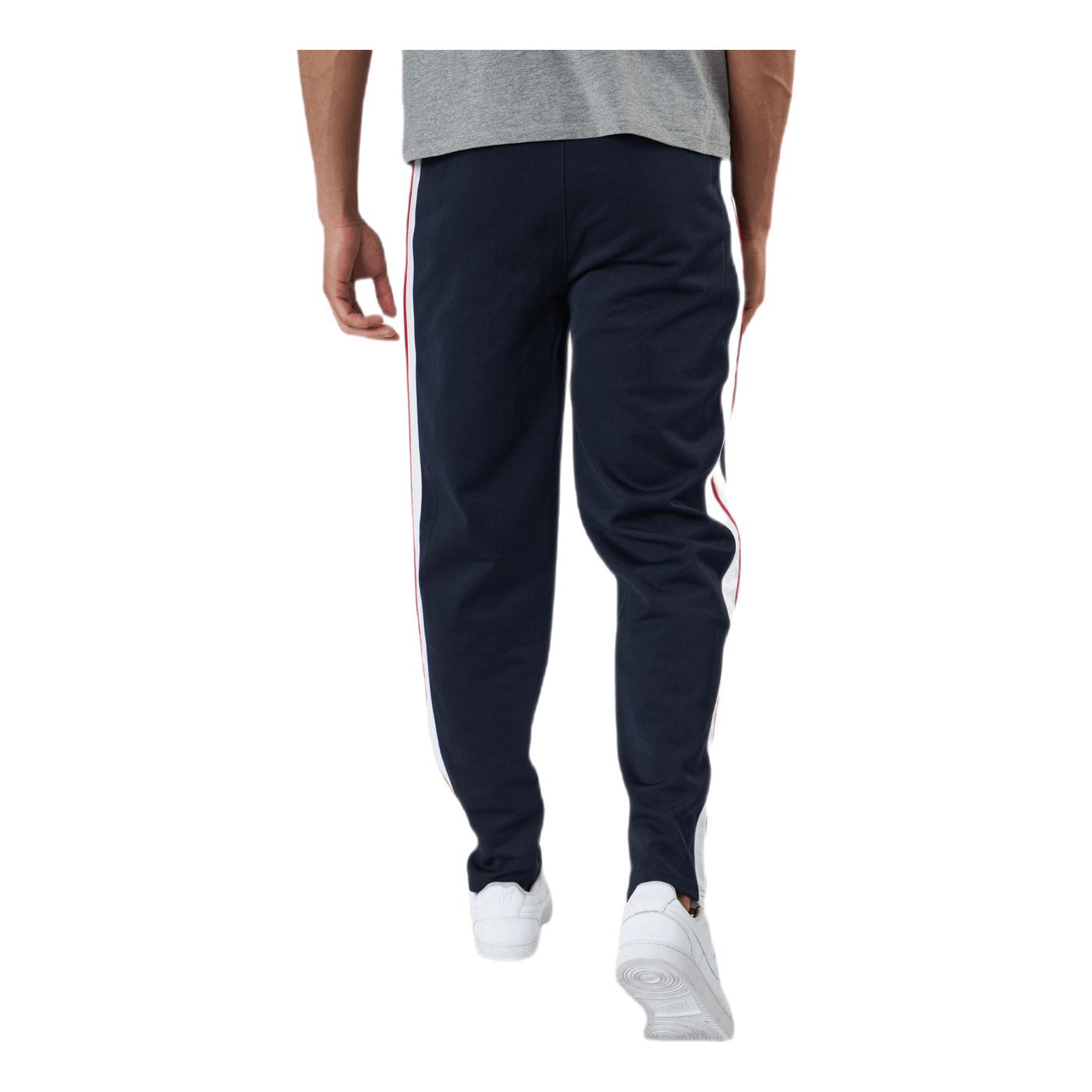 El Zania Track Pant Blue