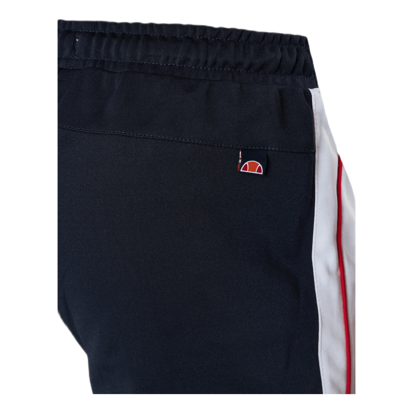 El Zania Track Pant Blue