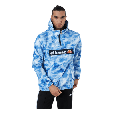 El Mont 2 Tie Dye Oh Jacket Black