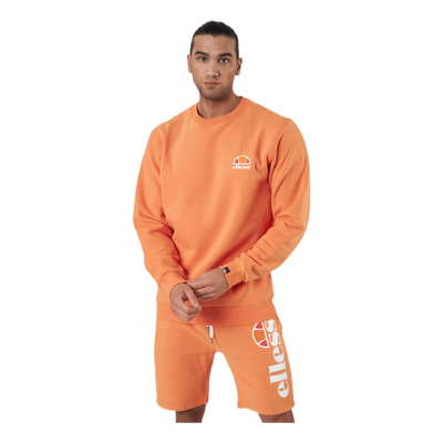 El Diveria Sweatshirt Orange