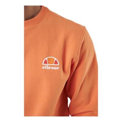 El Diveria Sweatshirt Orange