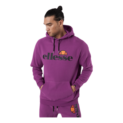 El Sl Gottero Oh Hoody Purple