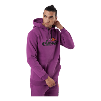 El Sl Gottero Oh Hoody Purple