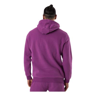 El Sl Gottero Oh Hoody Purple