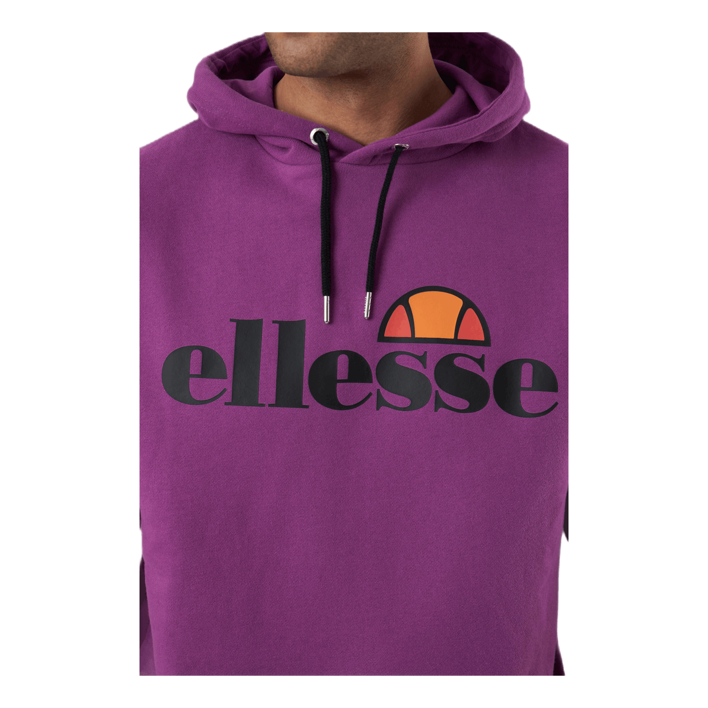 El Sl Gottero Oh Hoody Purple