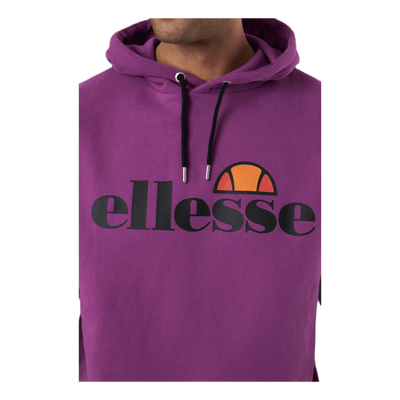 El Sl Gottero Oh Hoody Purple