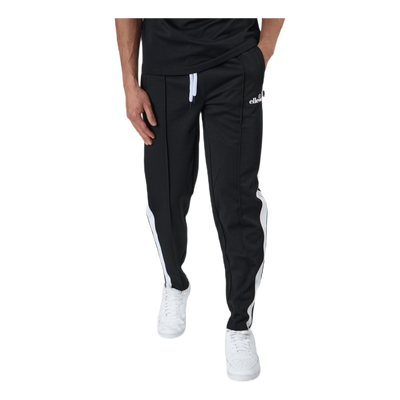 El Zania Track Pant Black