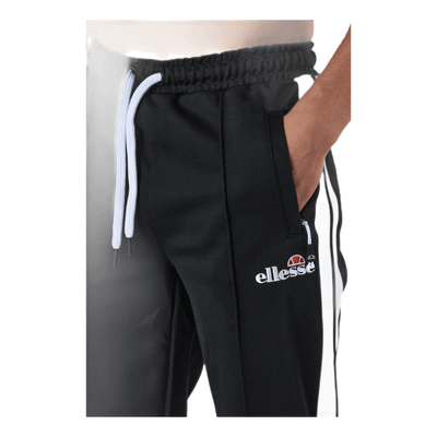 El Zania Track Pant Black