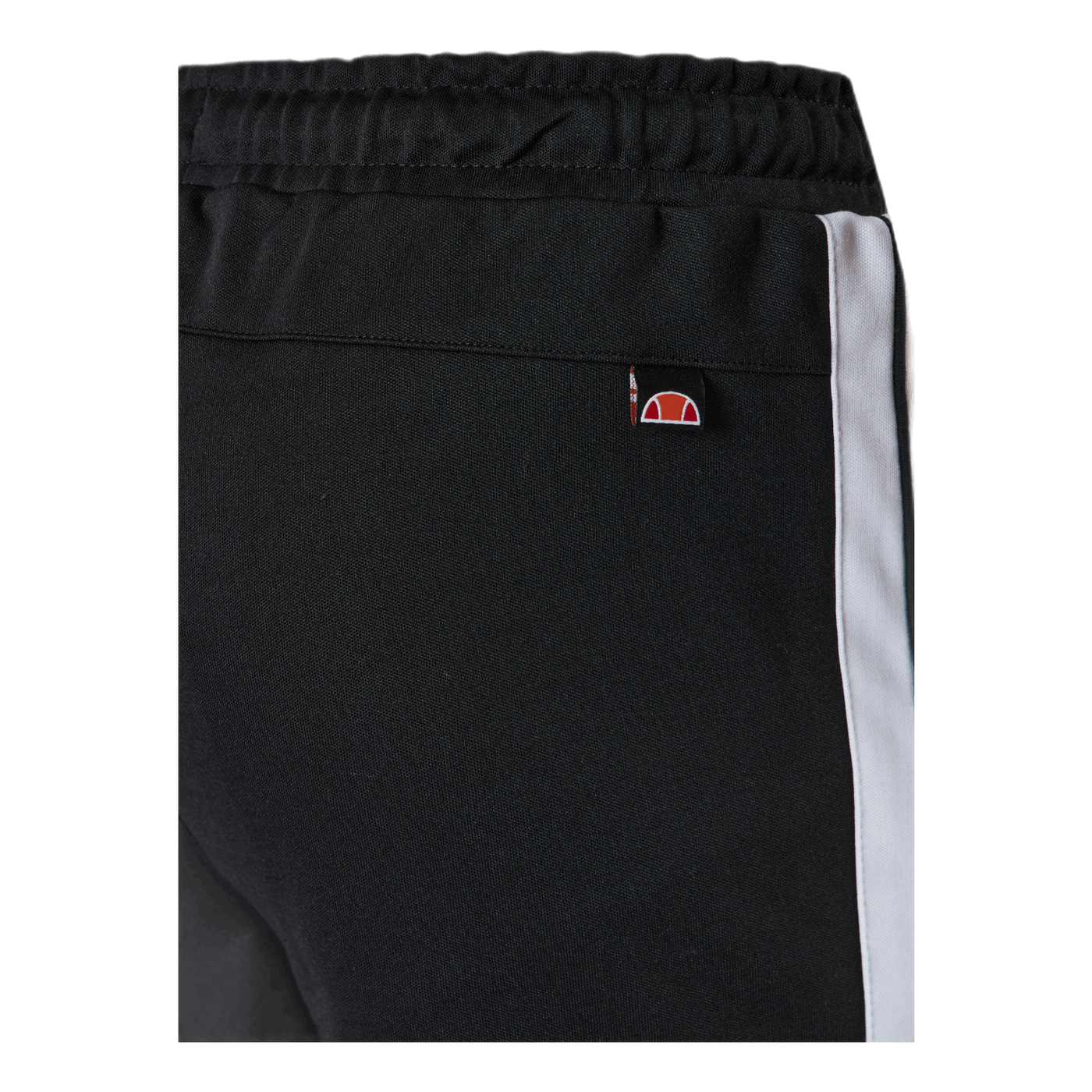 El Zania Track Pant Black