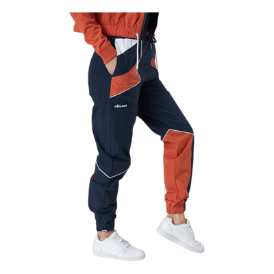 El Race Track Pant Blue