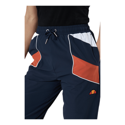 El Race Track Pant Blue