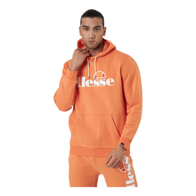 El Sl Gottero Oh Hoody Orange