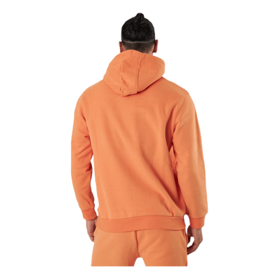 El Sl Gottero Oh Hoody Orange