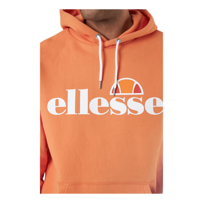 El Sl Gottero Oh Hoody Orange