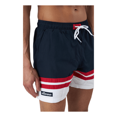 El Cefalu Swim Short Blue