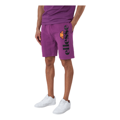 El Bossini Short Purple