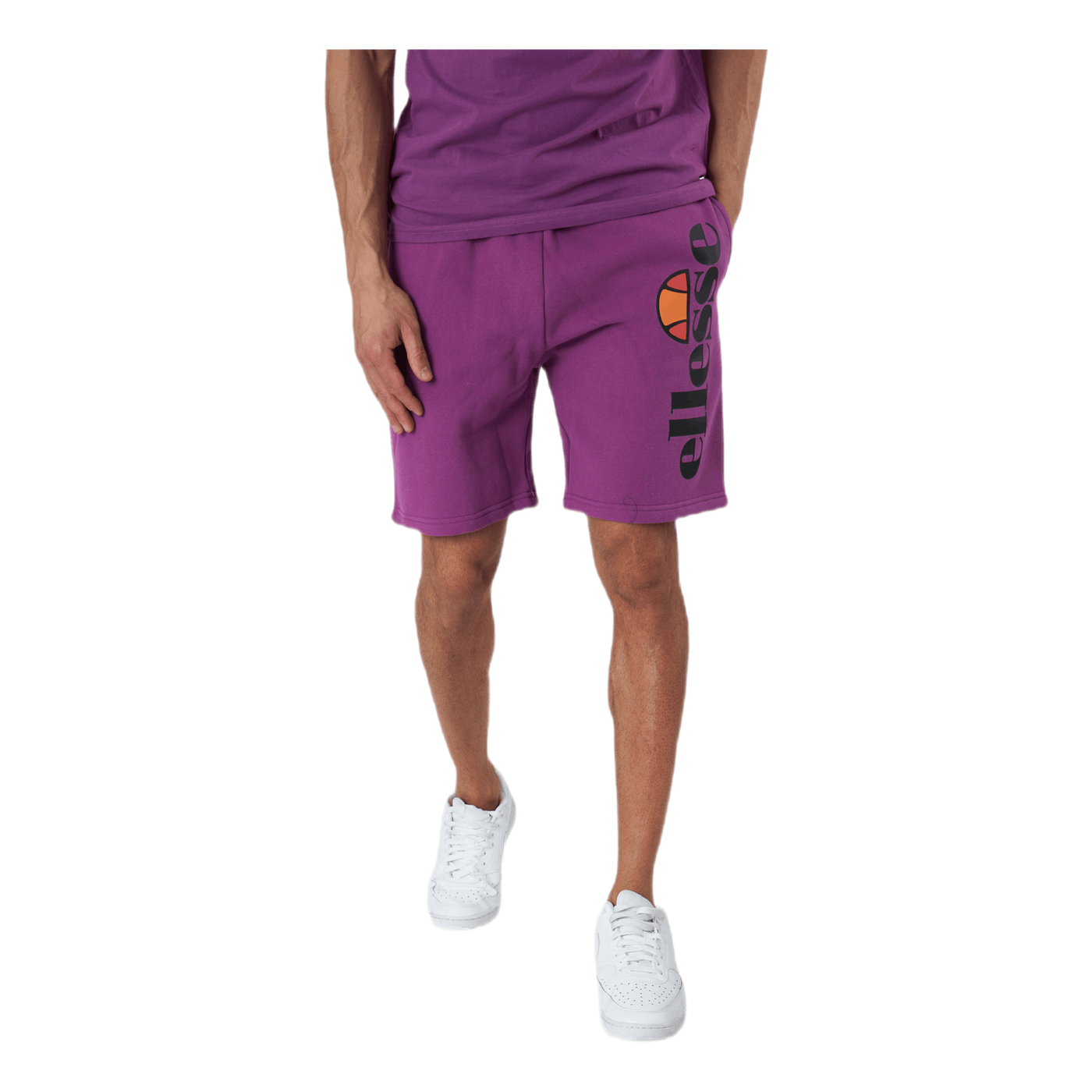 El Bossini Short Purple