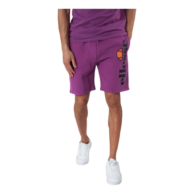 El Bossini Short Purple