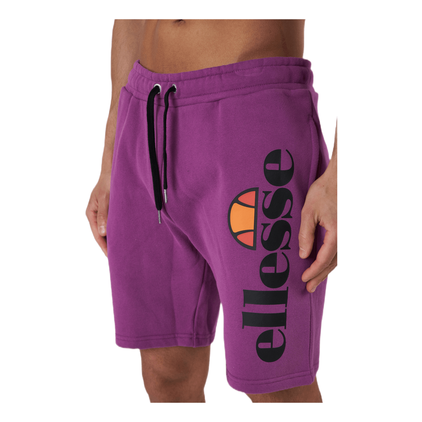 El Bossini Short Purple