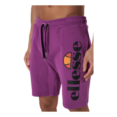 El Bossini Short Purple