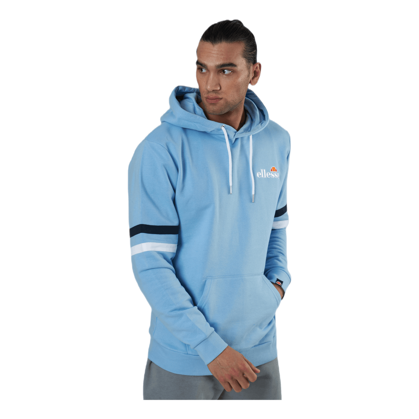 El Toto Oh Hoody Blue