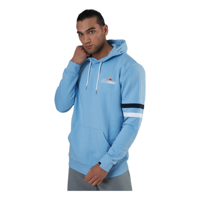 El Toto Oh Hoody Blue