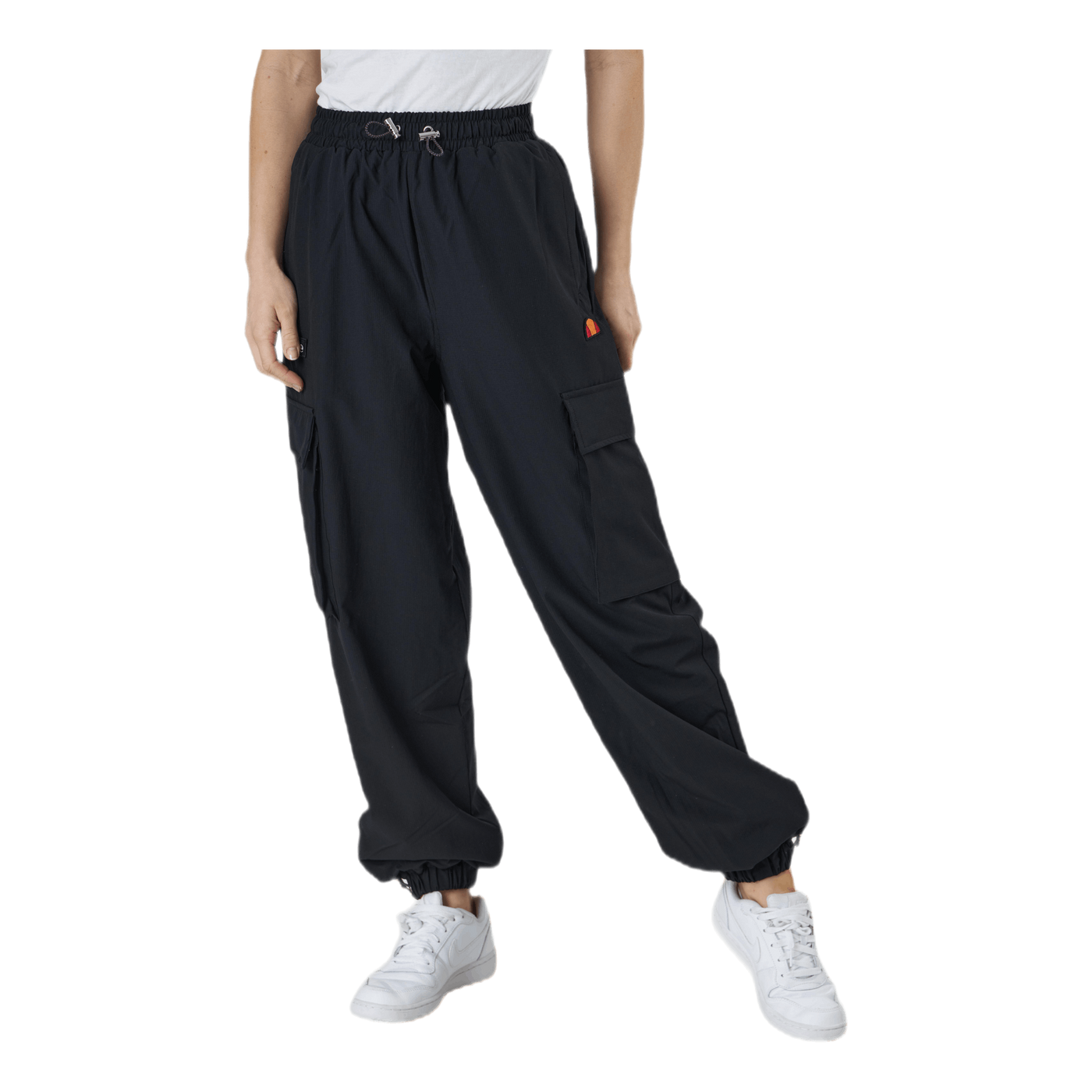 El Rosana Track Pant Black