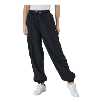 El Rosana Track Pant Black