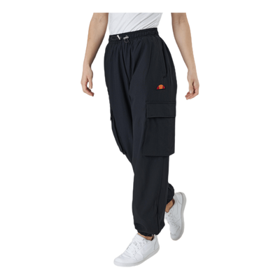 El Rosana Track Pant Black